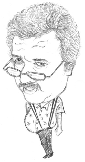 Illustrations: Flyer design