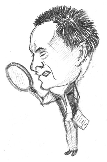 Illustrations: Flyer design